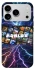 Чохол на Apple iPhone 17 Pro Max (6.9") Roblox aesthetics ver.10 фото 1 з 1