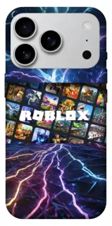 Чехол на Apple iPhone 18 Pro Max Roblox aesthetics ver.10 фото 1 из 1