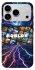 Чехол на Apple iPhone 18 Pro Max Roblox aesthetics ver.10 фото 1 из 1