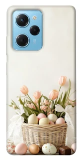 Чехол на Xiaomi Poco X5 Pro 5G Easter ver.4 фото 1 из 1