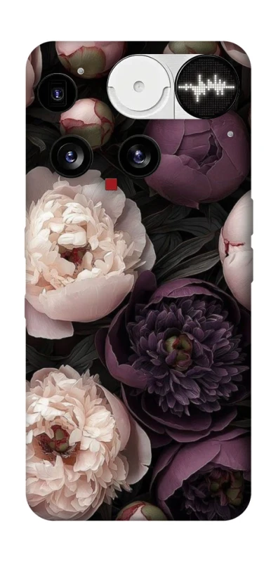 Чохол на Nothing Phone (3) Heart of a Flower фото 1 з 1