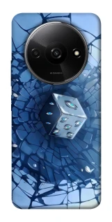 Чохол на Xiaomi Redmi A3 Daddy Gojo фото 1 з 1