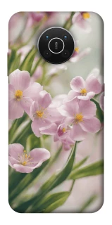 Чехол на Nokia X10 / X20 Spring фото 1 из 1