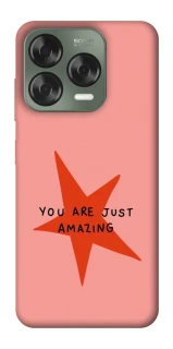 Чохол на ZTE Nubia V70 Design Amazing фото 1 з 1