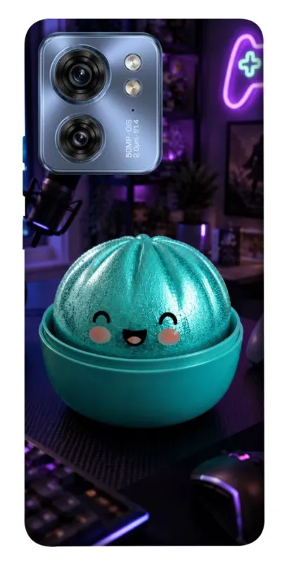 Чехол на Motorola Edge 40 Dumpling ver.10 фото 1 из 1