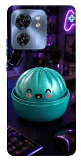 Чохол на Motorola Edge 40 Dumpling ver.10 фото 1 з 1