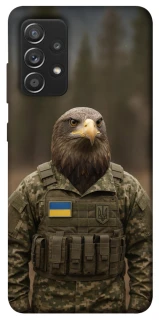 Чохол на Samsung Galaxy A52 4G / A52 5G Орел захисник фото 1 з 1