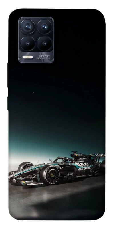 Чохол на Realme 8 F-1 ver.4 фото 1 з 1