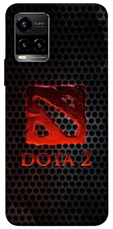 Чохол на Vivo Y21 / Y33s Dota 2 фото 1 з 1