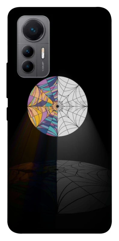 Чохол на Xiaomi 12 Lite Wednesday room фото 1 з 1