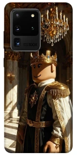 Чохол на Samsung Galaxy S20 Ultra Roblox aesthetics ver.7 фото 1 з 1