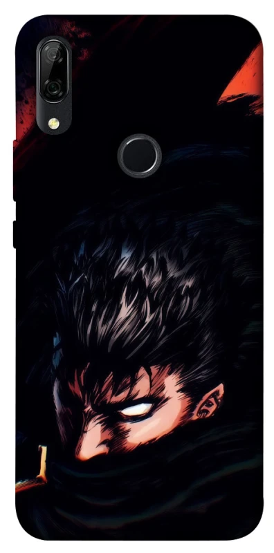 Чохол на Huawei P Smart Z Berserk v5 фото 1 з 1