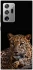 Чехол на Samsung Galaxy Note 20 Ultra Leopard v4 фото 1 из 1