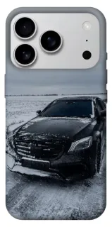 Чехол на Apple iPhone 18 Pro Max (6.9") Mercedes-benz v40 фото 1 из 1