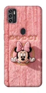 Чехол на ZTE Blade A7s (2020) Gucci ver.3 фото 1 из 1