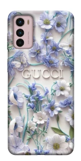 Чехол на Motorola Moto G42 Gucci ver.1 фото 1 из 1