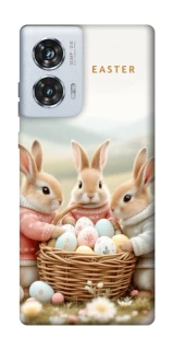 Чехол на Motorola Edge 50 Fusion BunnyMood фото 1 из 1
