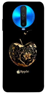 Чохол на Xiaomi Poco X2 Apple logo ver.2 фото 1 з 1