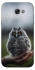 Чехол на Samsung A720 Galaxy A7 (2017) Совёнок фото 1 из 1