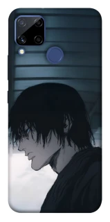 Чохол на Realme C15 Toji Zenin фото 1 з 1