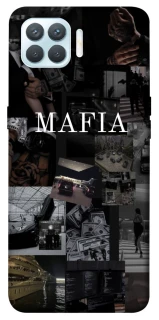 Чохол на Oppo F17 Pro Mafia фото 1 з 1