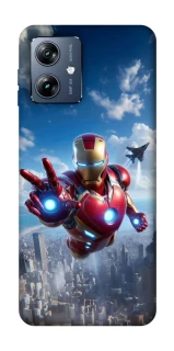 Чохол на Motorola Moto G54 Power Ironman v3 фото 1 з 1