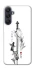 Чехол на Samsung Galaxy A25 5G Tattoo ver.6 фото 1 из 1