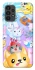 Чохол на Samsung Galaxy A13 4G Adopt Me Rainbow Pet Parade фото 1 з 1