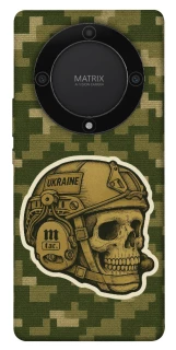 Чехол на Huawei Magic5 Lite Cranium фото 1 из 1