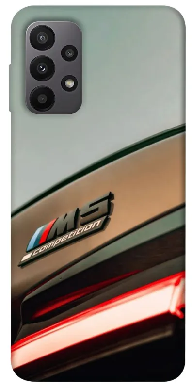 Чехол на Samsung Galaxy A23 4G BMW v13 фото 1 из 1
