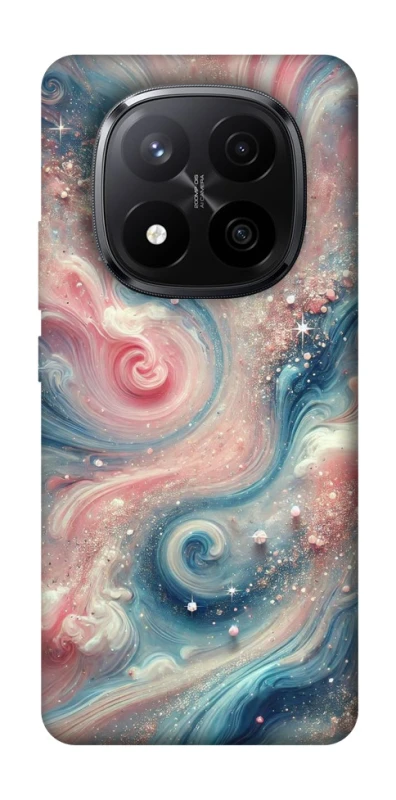 Чохол на Xiaomi Redmi Note 14 Pro+ 5G Epoxy design ver.4 фото 1 з 1