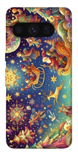 Чохол на Google Pixel 8 Pro Christmas spirit ver.10 фото 1 з 1