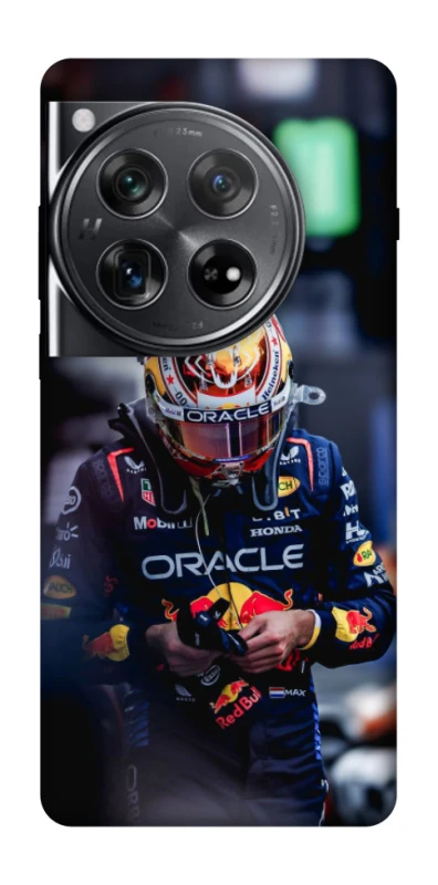 Чохол на OnePlus 12 F-1 ver.6 фото 1 з 1