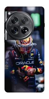 Чехол на OnePlus 12 F-1 ver.6 фото 1 из 1