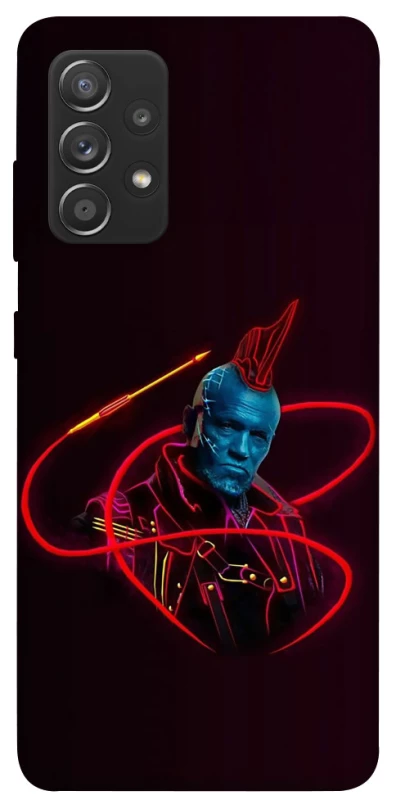 Чохол на Samsung Galaxy A72 4G / A72 5G Yondu фото 1 з 1