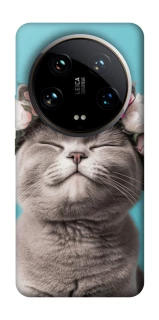 Чехол на Xiaomi 14 Ultra Mood(1) фото 1 из 1