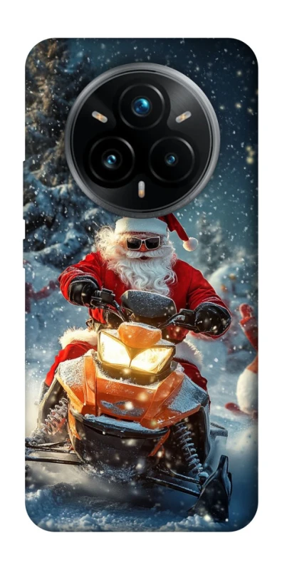 Чохол на Realme 14 Pro+ Christmas spirit ver.9 фото 1 з 1
