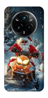 Чехол на Realme 14 Pro+ Christmas spirit ver.9 фото 1 из 1