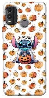Чохол на Nokia G11 Plus Halloween Stitch ver.4 фото 1 з 1