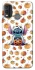 Чохол на Nokia G11 Plus Halloween Stitch ver.4 фото 1 з 1