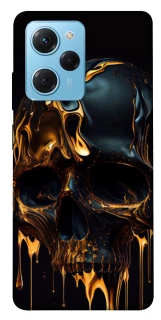 Чехол на Xiaomi Poco X5 Pro 5G Череп фото 1 из 1