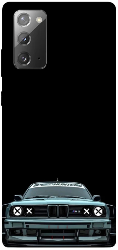 Чохол на Samsung Galaxy Note 20 BMW v148 фото 1 з 1