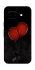 Чехол на Google Pixel 9a Reds Balloons фото 1 из 1