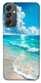 Чохол на Samsung Galaxy A24 4G Azure sea фото 1 з 1