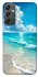 Чохол на Samsung Galaxy A24 4G Azure sea фото 1 з 1