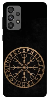Чохол на Samsung Galaxy A73 5G Рунічне коло v2 фото 1 з 1