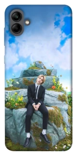 Чехол на Samsung Galaxy A04 Jimin - BTS фото 1 из 1