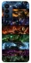 Чохол на TECNO Camon 18 Mortal Kombat ver.2 фото 1 з 1
