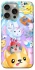 Чохол на Apple iPhone 15 Pro Max (6.7") Adopt Me Rainbow Pet Parade фото 1 з 1