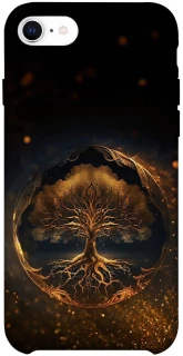 Чохол на Apple iPhone SE (2020) Іґґдрасілль фото 1 з 1